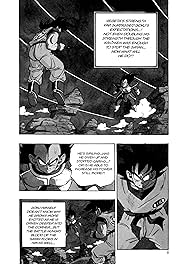 Dragon Ball Z Vol. 4