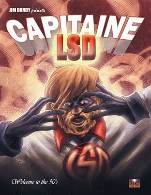 Capitaine LSD