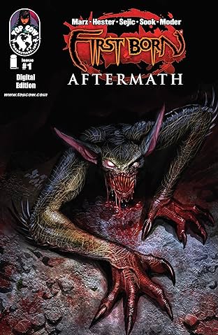 First Born: Aftermath