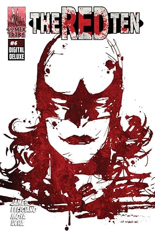 The Red Ten #6