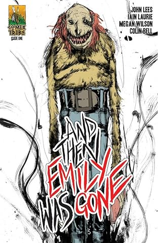 And Then Emily Was Gone #1