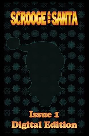 Scrooge and Santa #1