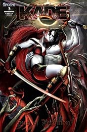 Kade: Sun of Perdition #3 (of 4)