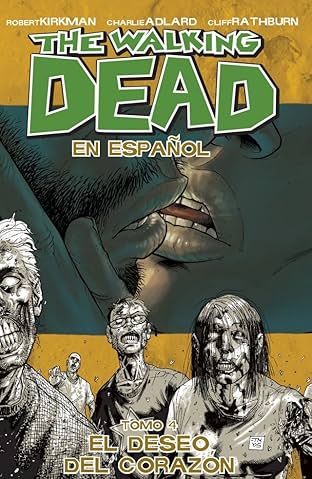 the walking dead en espanol