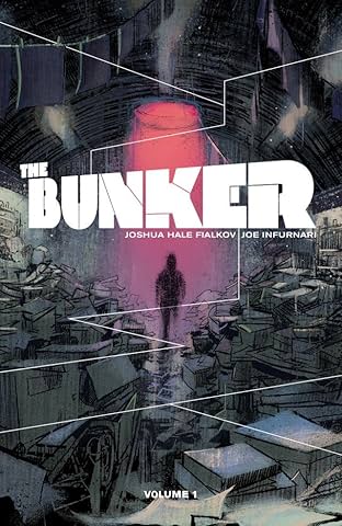 The Bunker Vol. 1