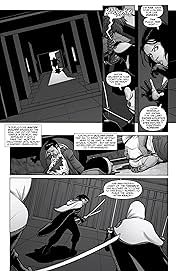 Archer & Armstrong (2012- ) #21: Digital Exclusives Edition