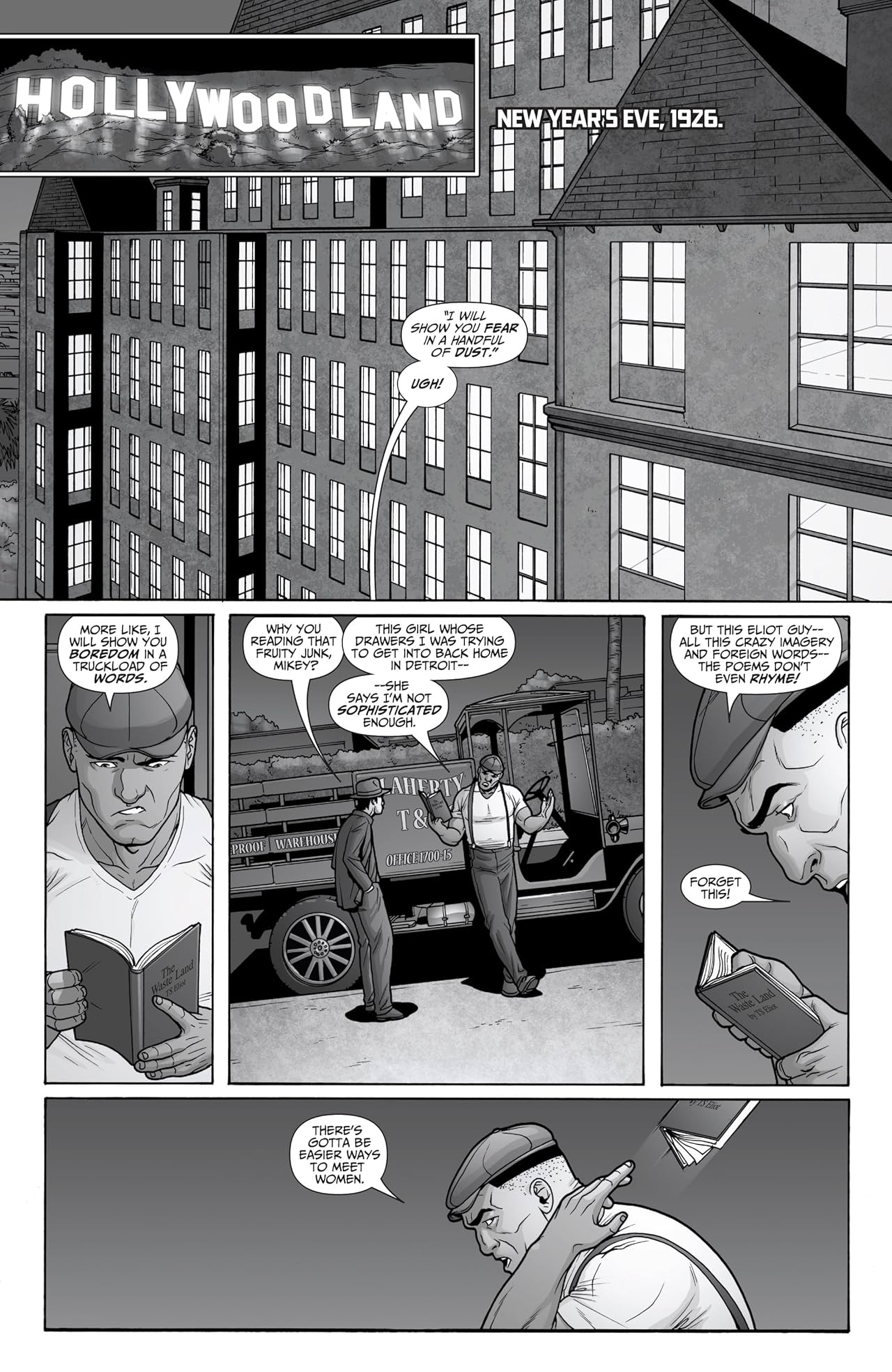 Archer & Armstrong (2012- ) #21: Digital Exclusives Edition