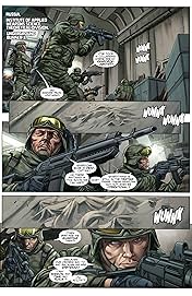 Armor Hunters #1 (of 4): Digital Exclusives Edition