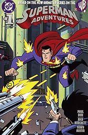 Superman Adventures (1996-2002) #1