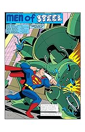Superman Adventures (1996-2002) #1