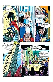 Superman Adventures (1996-2002) #1