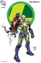 Action Comics (1938-2011) #897