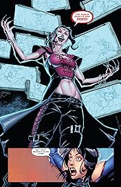 Grimm Fairy Tales #99