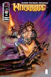 Witchblade #1