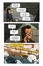 Buffalo Speedway: The Deep Dish Omnibus