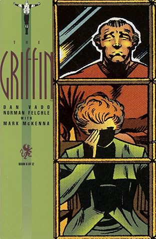 The Griffin #6