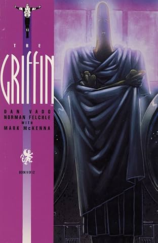 The Griffin #9