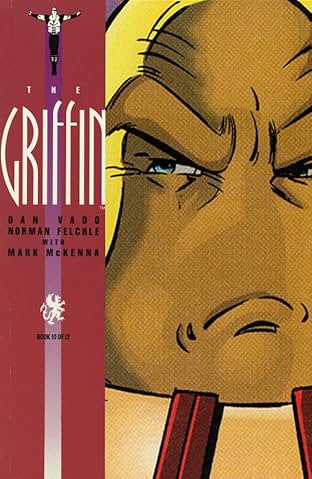 The Griffin #10