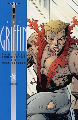 The Griffin #11
