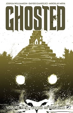 Ghosted Vol. 2