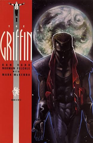 The Griffin #12