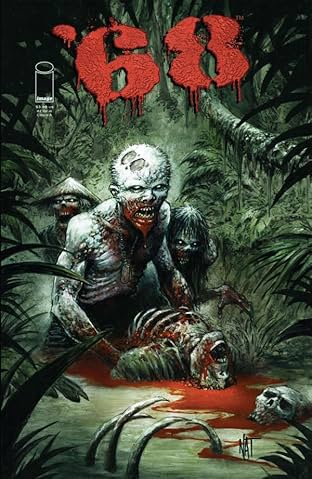 '68 (Sixty-Eight) #2 (of 4)