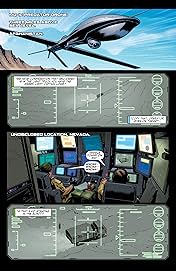 Bloodshot Vol. 1: Setting the World on Fire