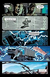 Bloodshot Vol. 1: Setting the World on Fire