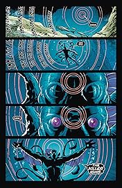 Aquaman (2011-2016) #32