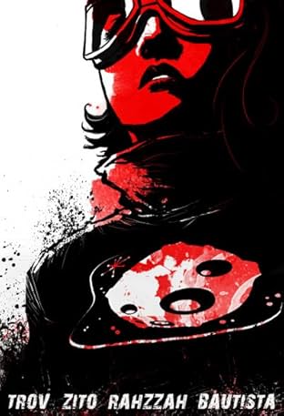 Moon Girl #1: Preview