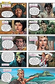 UNITY (2013- ) #8: Digital Exclusives Edition