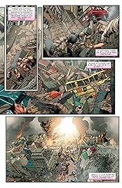 UNITY (2013- ) #8: Digital Exclusives Edition