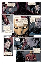 Fantastic Four (1998-2012) #536