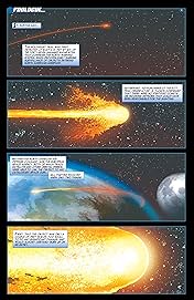 Fantastic Four (1998-2012) #536