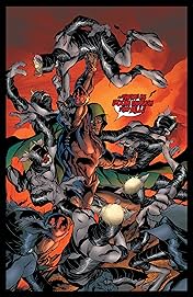 Fantastic Four (1998-2012) #537