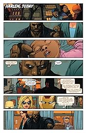 New Avengers (2004-2010) #22