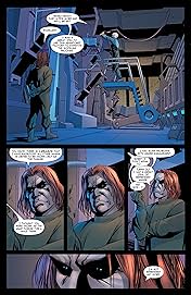 Fantastic Four (1998-2012) #539