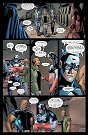 Fantastic Four (1998-2012) #539