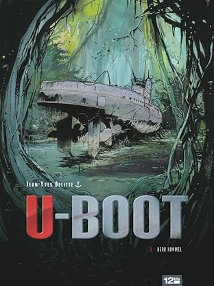 U-Boot Vol. 2: Herr Himmel