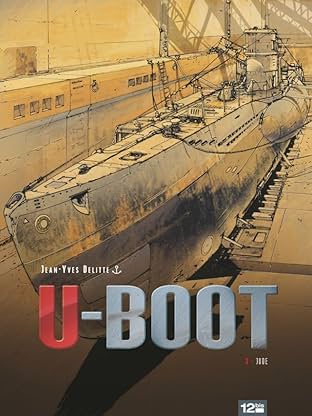 U-Boot Vol. 3: Le secret de Peenemünde