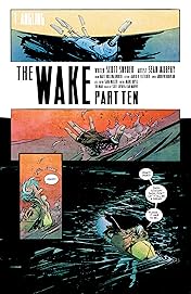 The Wake #10 (of 10)