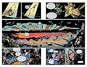 The Wake #10 (of 10)