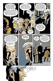 Preacher: One Man's War