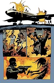 Preacher: One Man's War