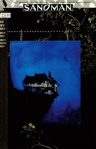 The Sandman #51