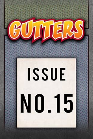 Gutters #15