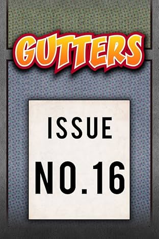 Gutters #16