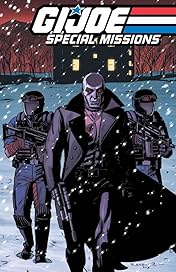 G.I. Joe Special Missions Vol. 3