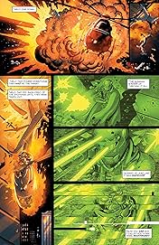 G.I. Joe Special Missions Vol. 3