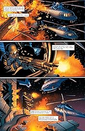 G.I. Joe Special Missions Vol. 3